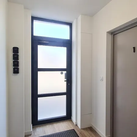 Ludo 1, Parking Prive, Wifi, Climatisation, Entree Autonome Poitiers