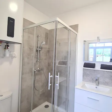 Ludo 1, Parking Prive, Wifi, Climatisation, Entree Autonome *