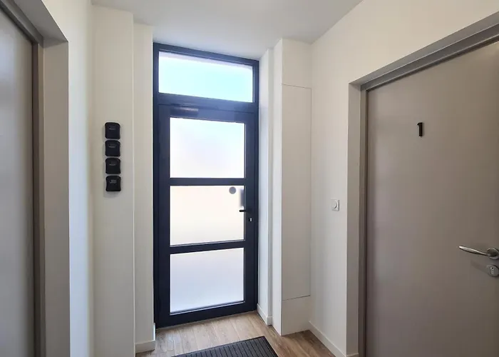 Ludo 1, Parking Prive, Wifi, Climatisation, Entree Autonome Poitiers