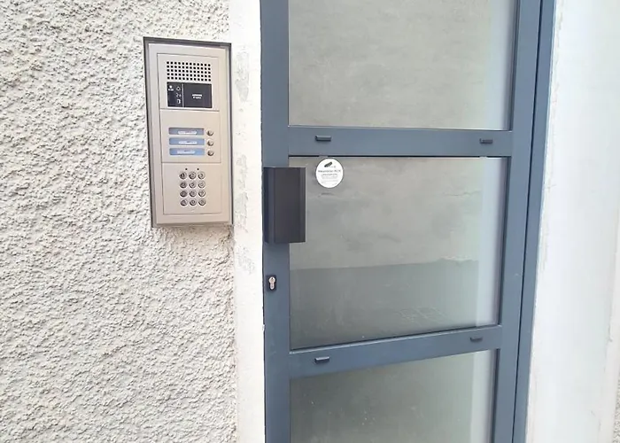 Ludo 1, Parking Prive, Wifi, Climatisation, Entree Autonome Apartment Poitiers