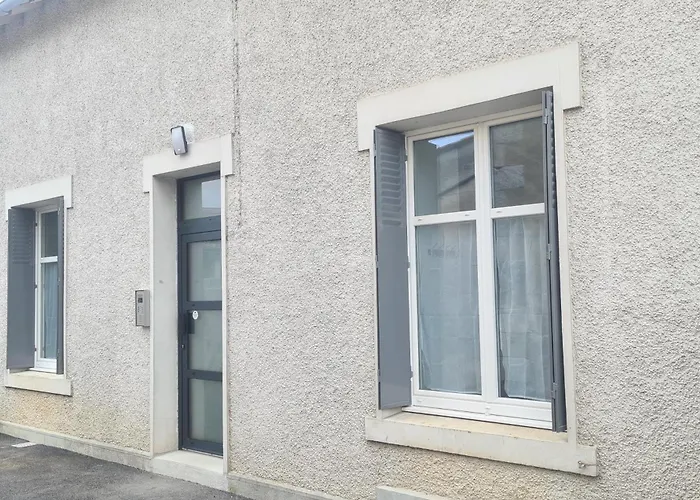 Ludo 1, Parking Prive, Wifi, Climatisation, Entree Autonome Apartment *